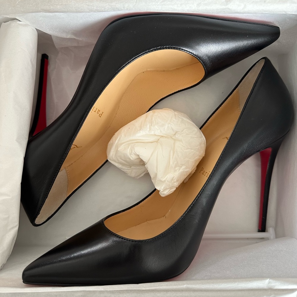 Louboutins - Never Worn